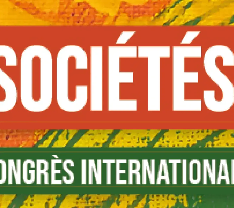 Sciences, savoirs et sociétés. XXIe congrès international des sociologues de langue française. Ottawa. 8-12 juillet 2024 