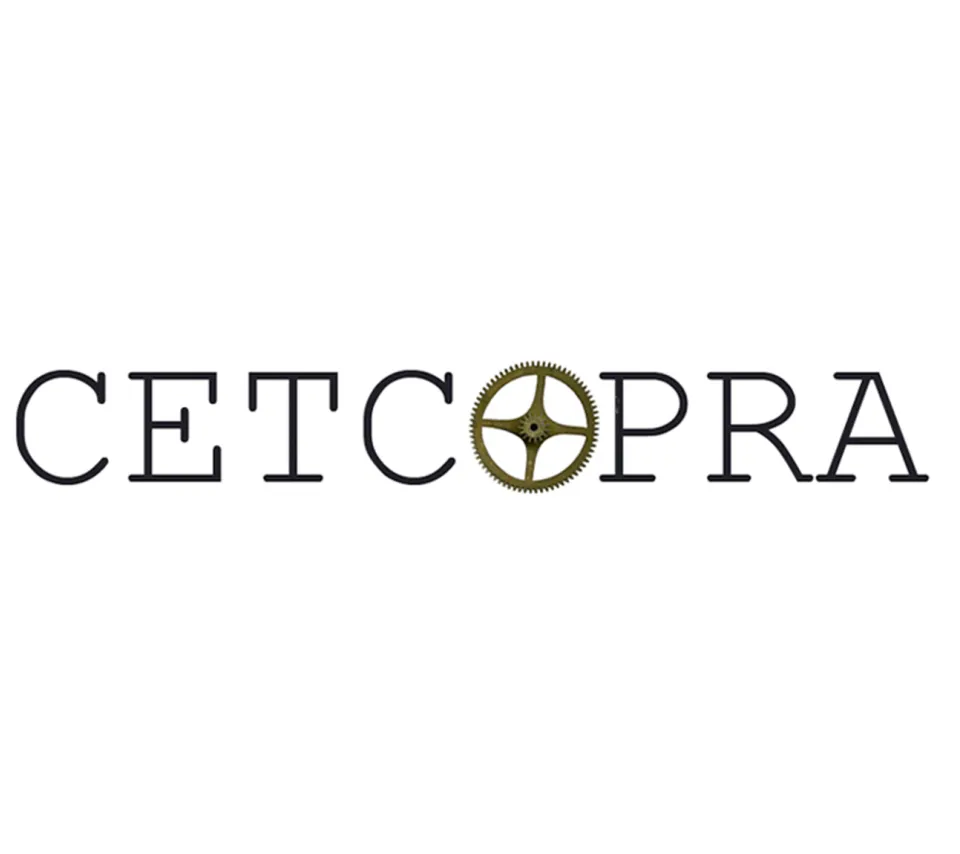 Logo du CETCOPRA