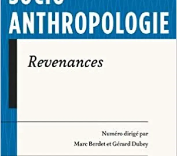 Revenances